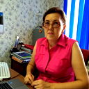 Мадина Тулепова