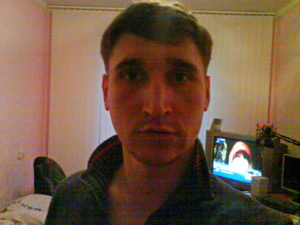 Сергей Половинкин