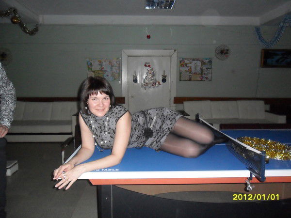 Елена Гурьянова