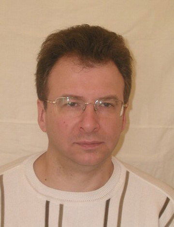 Илья Григорьев