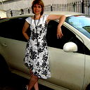 Галина Семенова