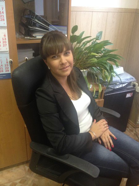 Танечка Раковец