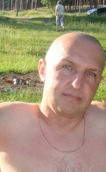 Евгений Костоусов