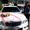 Альбина Александрова