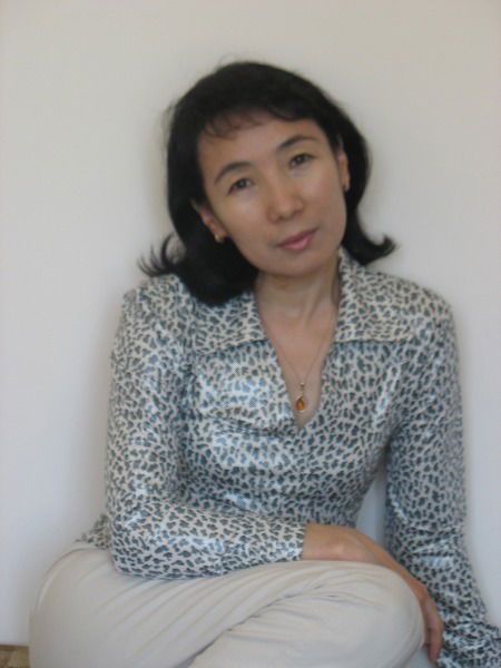 Рауза Альжанова