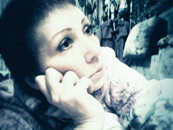 Наталья Крылатова