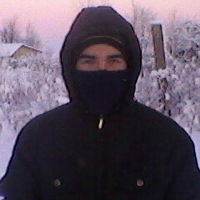 Сергей Осокин