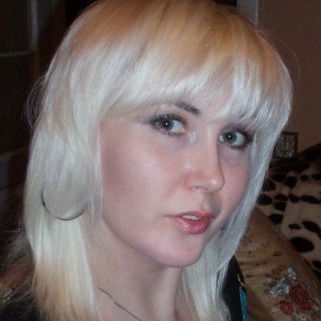 Елена Левитова