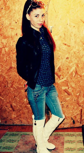 Тамуна Зурабашвили