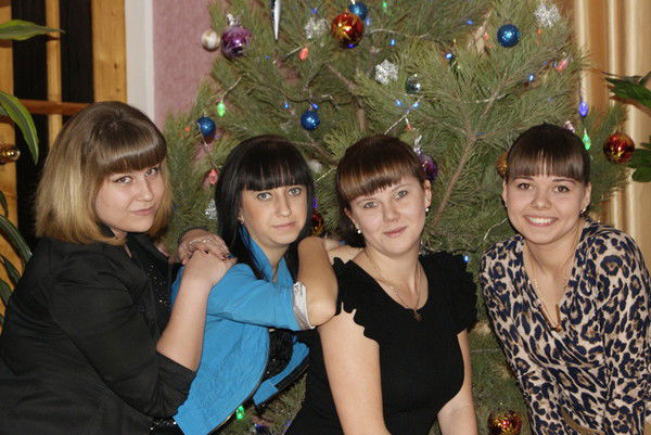 Екатерина Купина