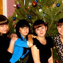 Екатерина Купина