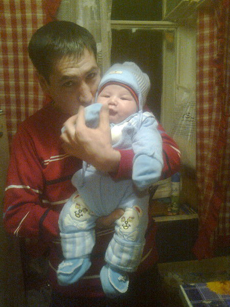 Алмаз Султанов