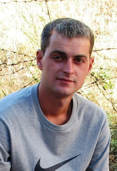 Валерий Бабюк