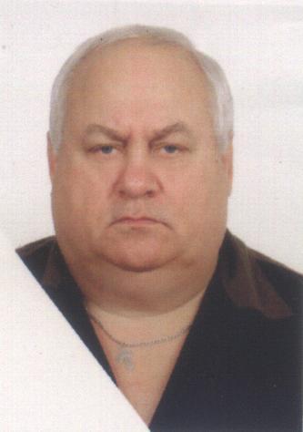 Юрий Яблочников