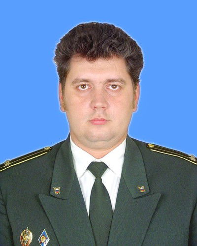 Александр Нефёдов