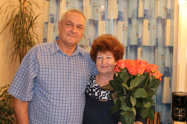 Валентина Ращанская