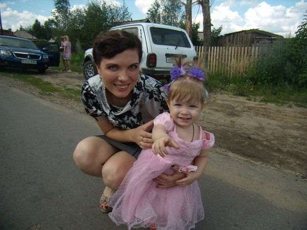 Мария Томас