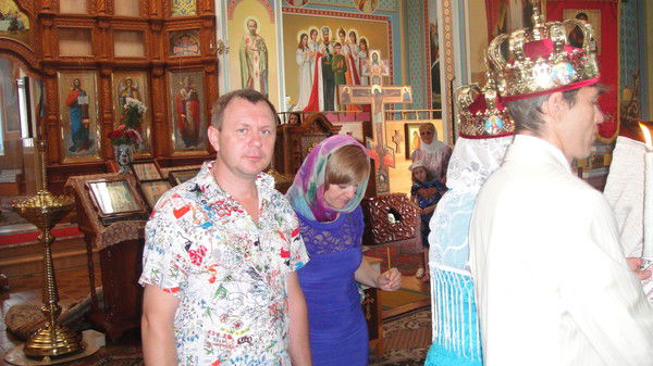 Григорий Курносенко