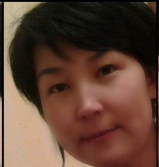 Айгул Жексембаева