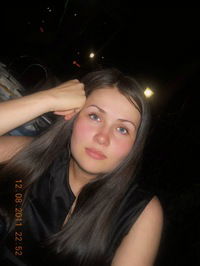 Лариса Биянова-Гайнуллина