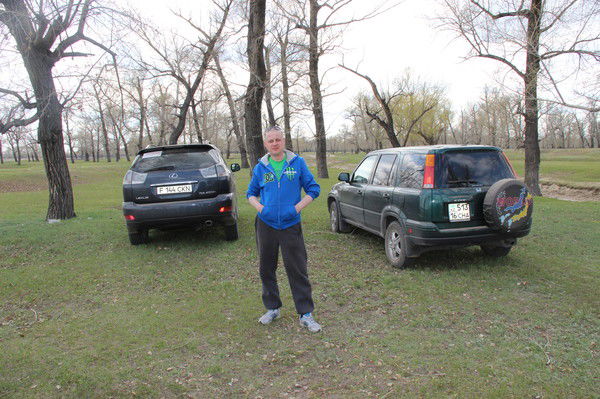 Евгений Малыгин