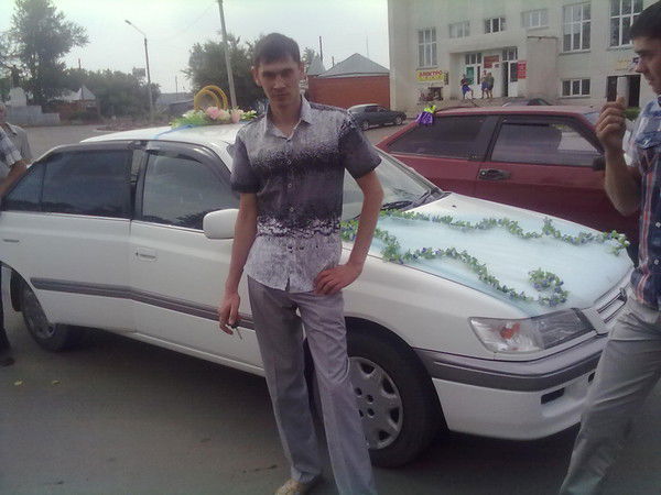 Андрей Мамаев