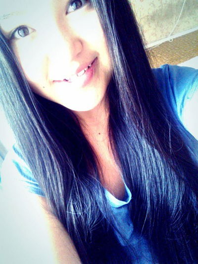 Бегимай Кылычбекова