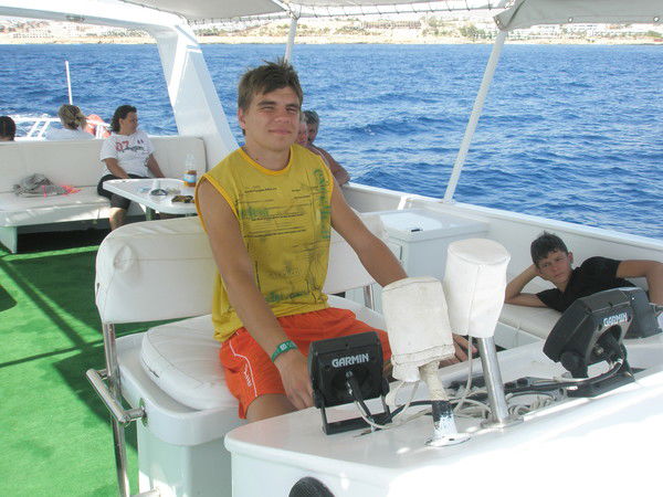 Петруха Колянов