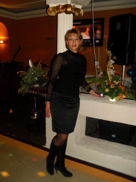 Людмила Купякова