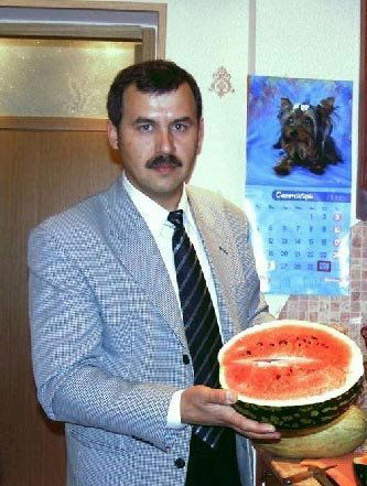 Иван Руденко