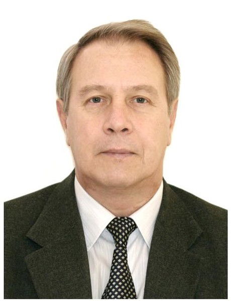 Владимир Шлома