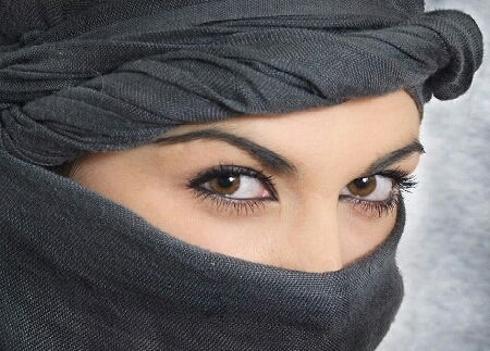 Aида Аббасова