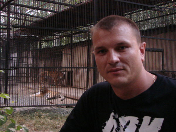 Сергей Санников