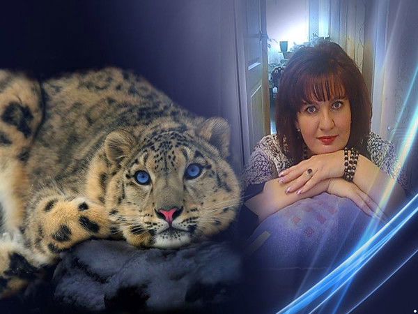 Ольга Длиннова