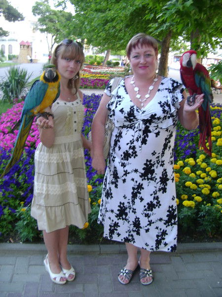 Елена Землянская