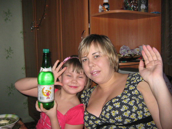 Евгения Некрасова