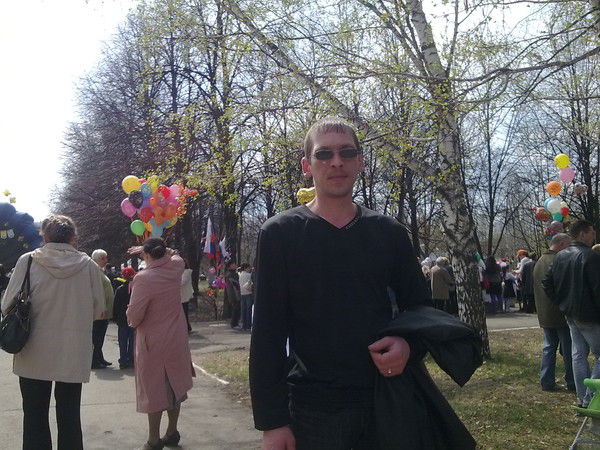 Сергей Просянко