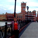 Елена Хлебникова