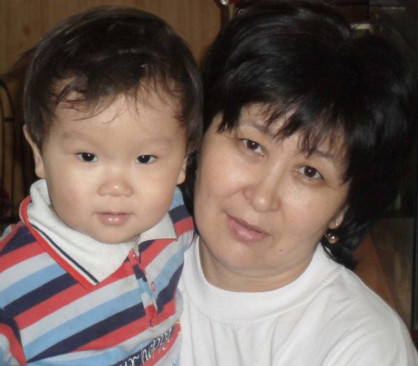 Назира Таттибаева