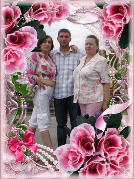 Татьяна Ульянова