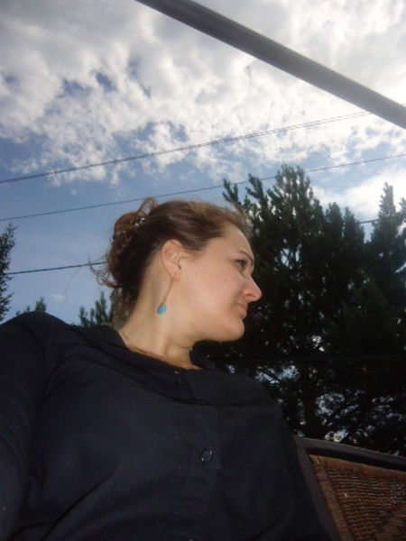 Анастасия Пальцева