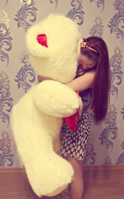 Марина Мержа