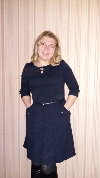 Ольга Гошко