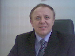 Виктор Кедяров