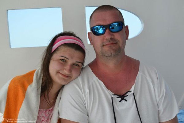 Алик Имангулов