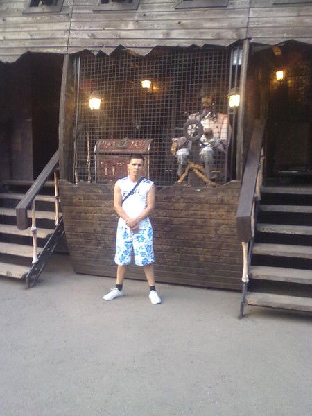 Роман Шатилов