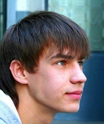 Кирилл Левин