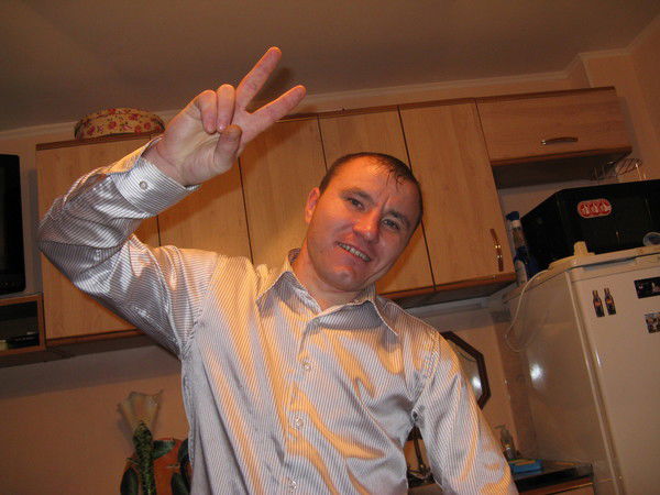 Фёдор Ванчугов