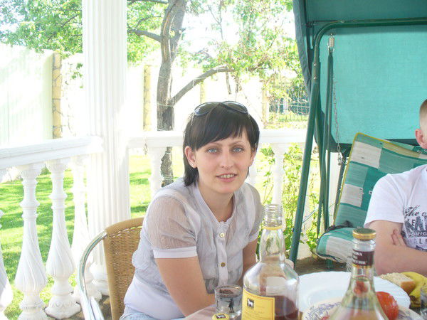 Татьяна Волокитина