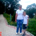 Ірина Олійник